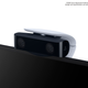 Illustration for article titled Look At The PS5s Cute Little Taco Camera